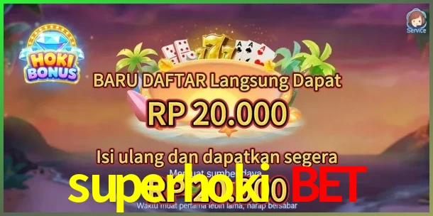 HOKI BONUS